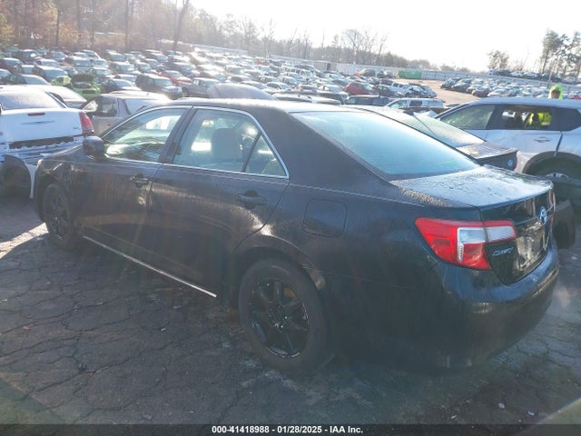 Toyota CAMRY LE 2014 4T1BF1FK4EU467911 Image 3
