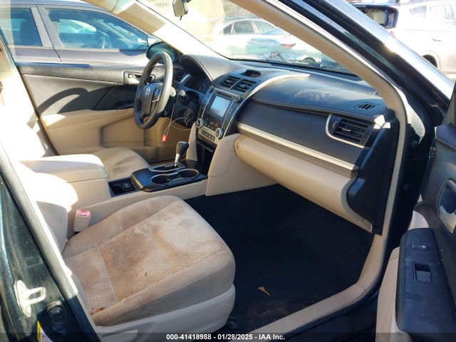 Toyota CAMRY LE 2014 4T1BF1FK4EU467911 Image 5