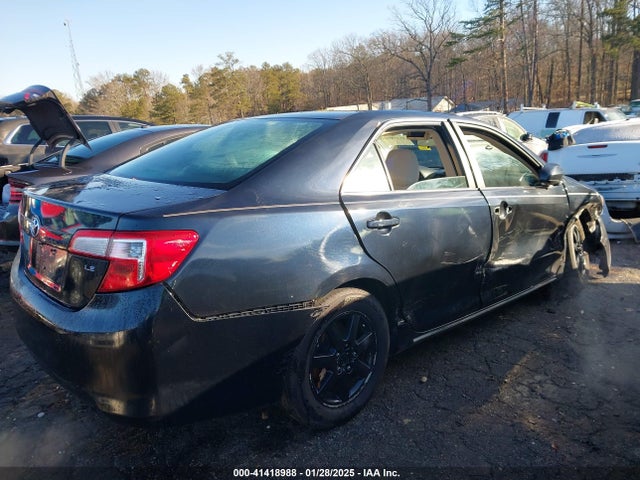 Toyota CAMRY LE 2014 4T1BF1FK4EU467911 Image 6
