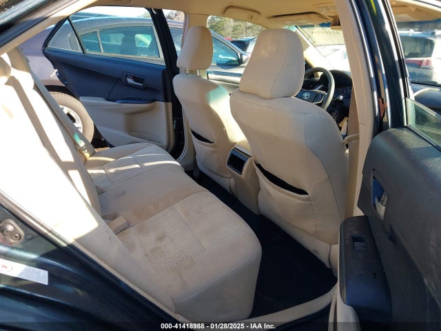 Toyota CAMRY LE 2014 4T1BF1FK4EU467911 Image 8