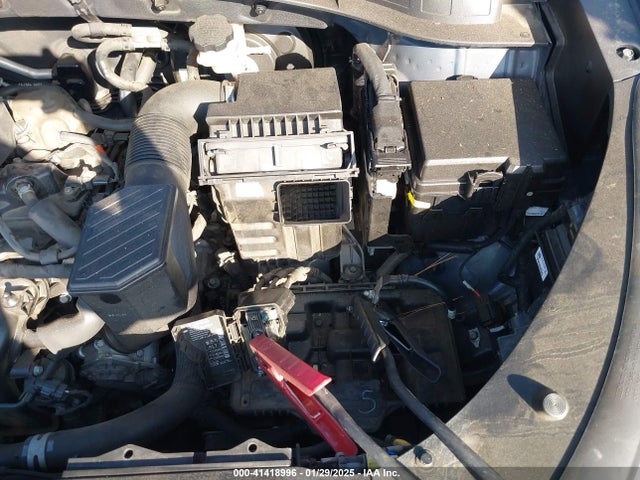 KM8J23A42KU919331 Hyundai TUCSON SE
