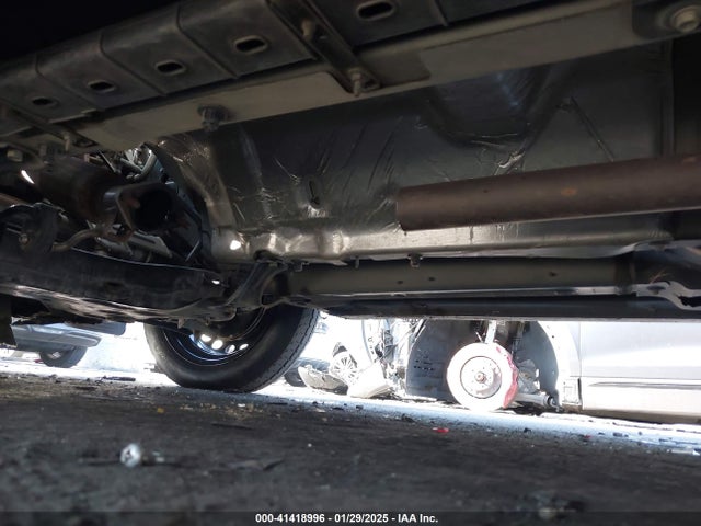KM8J23A42KU919331 Hyundai TUCSON SE