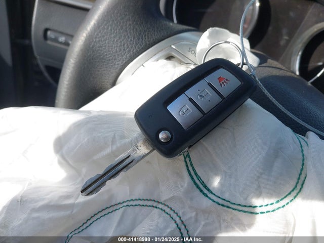 Nissan ROGUE S 2015 KNMAT2MT7FP587826 Image 11