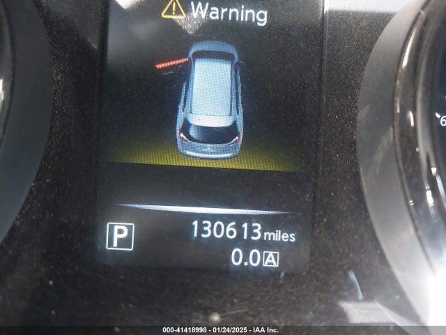 Nissan ROGUE S 2015 KNMAT2MT7FP587826 Image 15