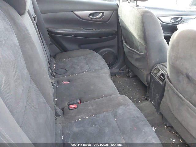 Nissan ROGUE S 2015 KNMAT2MT7FP587826 Image 8