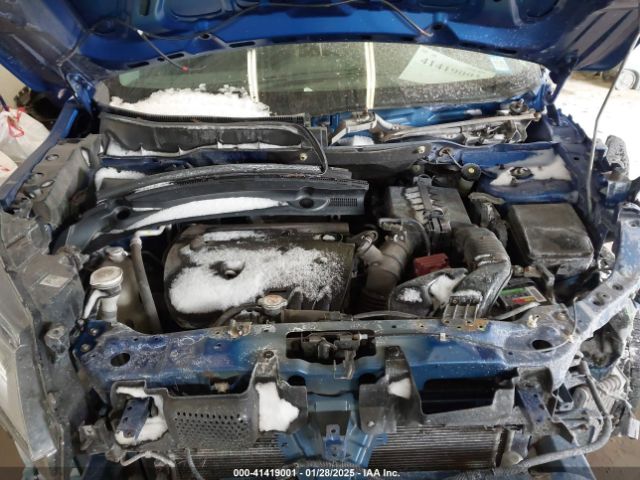 JA4AR3AU8LU002485 Mitsubishi Outlander Sport 2.0 Es Awc