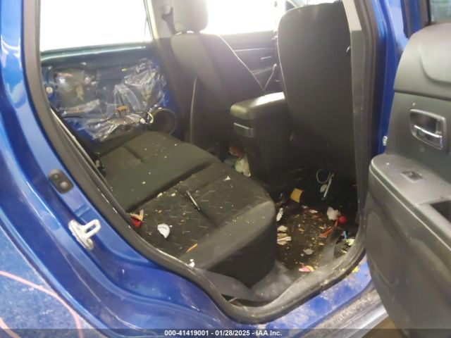 JA4AR3AU8LU002485 Mitsubishi Outlander Sport 2.0 Es Awc