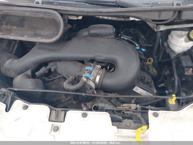 1FBAX2CM5HKA07900 Ford Transit-350 Xlt
