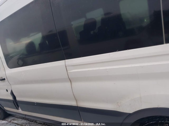 Ford Transit-350 Xlt 2017 1FBAX2CM5HKA07900 Image 14