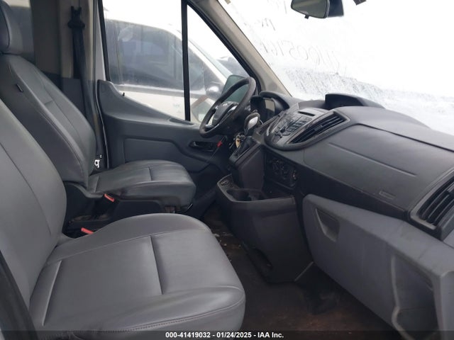 1FBAX2CM5HKA07900 Ford Transit-350 Xlt