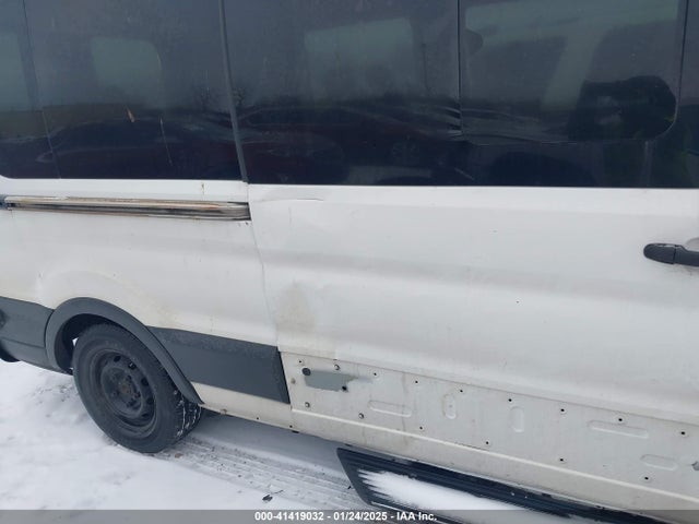 1FBAX2CM5HKA07900 Ford Transit-350 Xlt