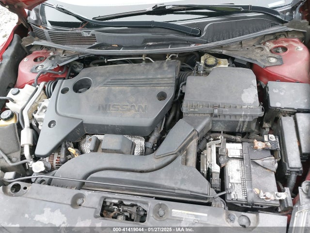 1N4AL3AP0GC282874 Nissan 2016