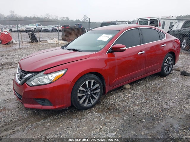1N4AL3AP0GC282874 Nissan 2016
