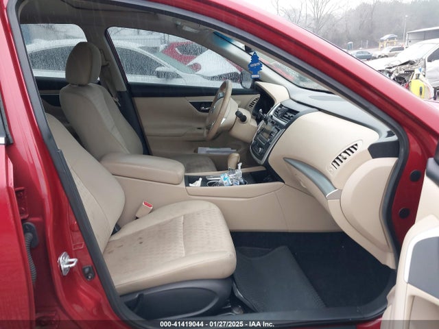 1N4AL3AP0GC282874 Nissan 2016
