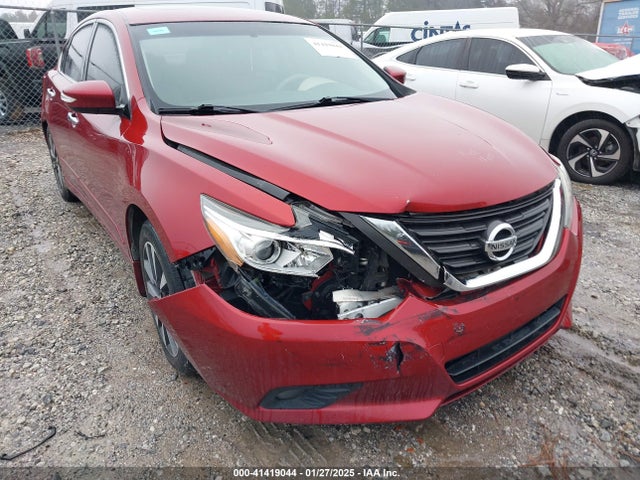 1N4AL3AP0GC282874 Nissan 2016