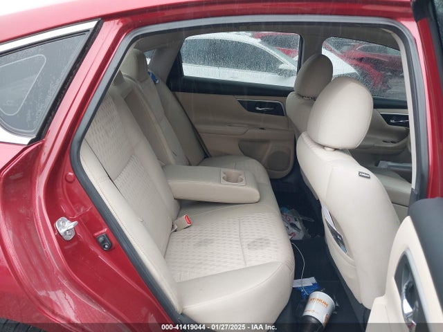 1N4AL3AP0GC282874 Nissan 2016