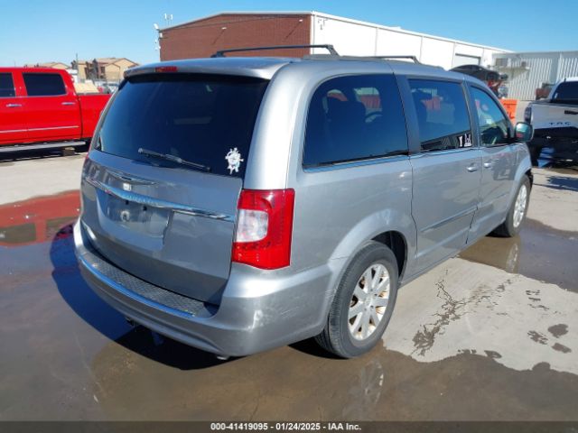 2013 CHRYSLER TOWN & COUNTRY 2C4RC1BG7DR732121 Photo 3