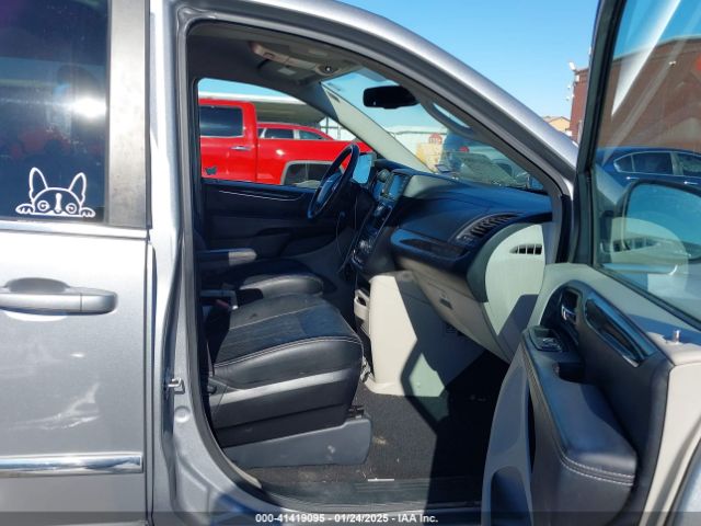 2013 CHRYSLER TOWN & COUNTRY 2C4RC1BG7DR732121 Photo 4