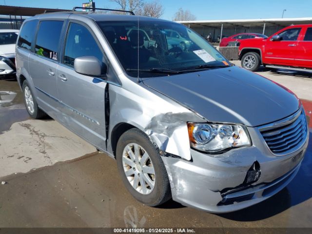 2013 CHRYSLER TOWN & COUNTRY 2C4RC1BG7DR732121 Photo 5