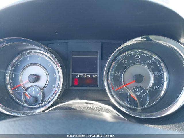 2013 CHRYSLER TOWN & COUNTRY 2C4RC1BG7DR732121 Photo 6