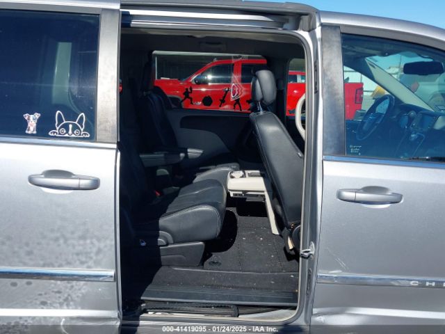 2013 CHRYSLER TOWN & COUNTRY 2C4RC1BG7DR732121 Photo 7