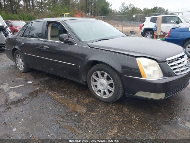2009 CADILLAC DTS 1G6KD57Y89U118473 Photo 0