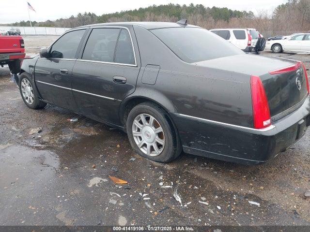 2009 CADILLAC DTS 1G6KD57Y89U118473 Photo 2