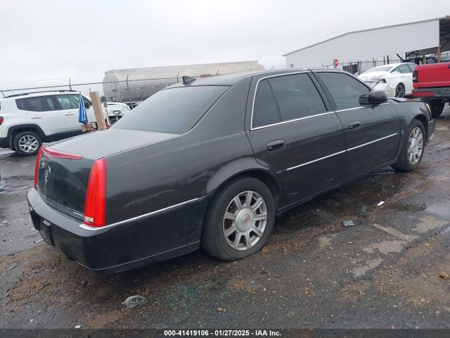 2009 CADILLAC DTS 1G6KD57Y89U118473 Photo 3