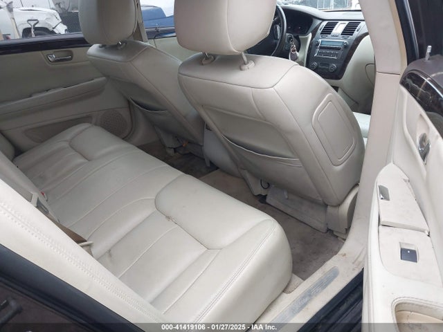 2009 CADILLAC DTS 1G6KD57Y89U118473 Photo 7