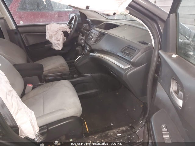 5J6RM4H38GL042663 Honda CR-V LX