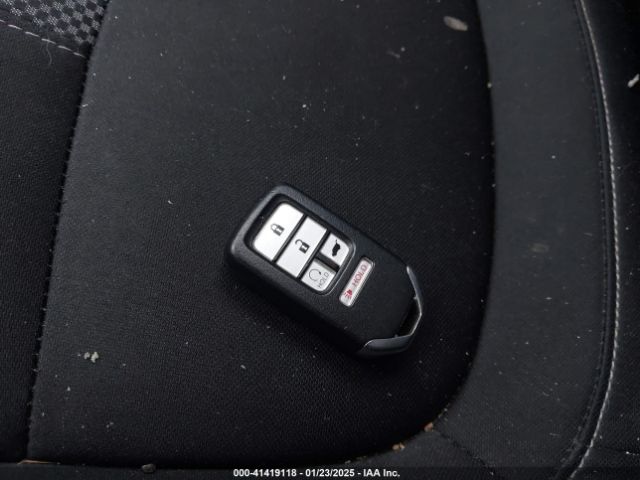 SHHFK7H61MU401388 Honda CIVIC EX