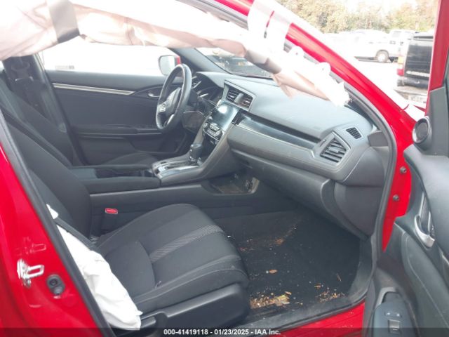 SHHFK7H61MU401388 Honda CIVIC EX
