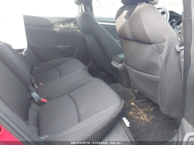 SHHFK7H61MU401388 Honda CIVIC EX