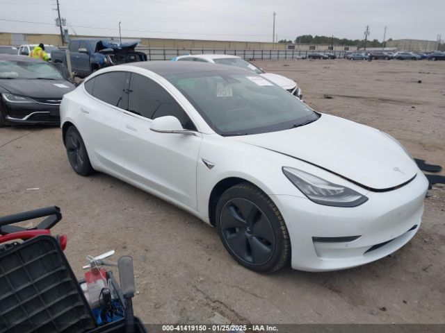 2019 TESLA MODEL 3 5YJ3E1EB2KF388108