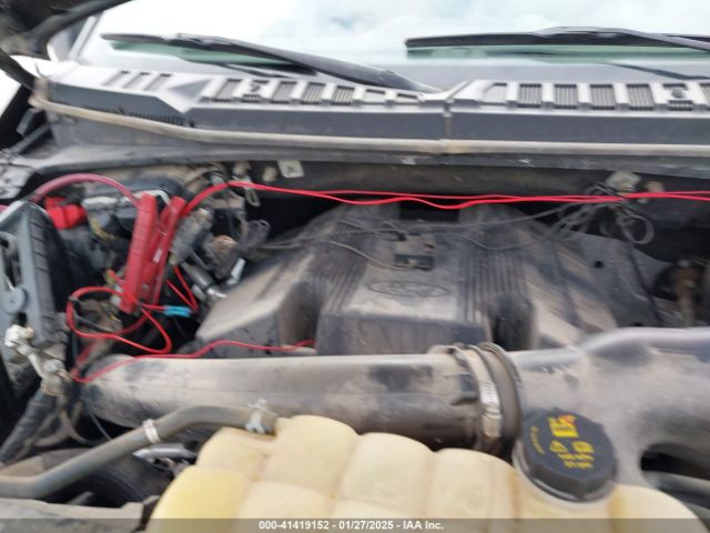 1FTEW1EG3JFE68061 Ford F-150 Xlt