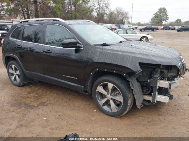 1C4PJLDB4LD565065 auction archive image