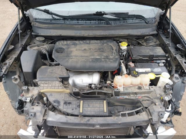 1C4PJLDB4LD565065 Jeep Cherokee Limited Fwd