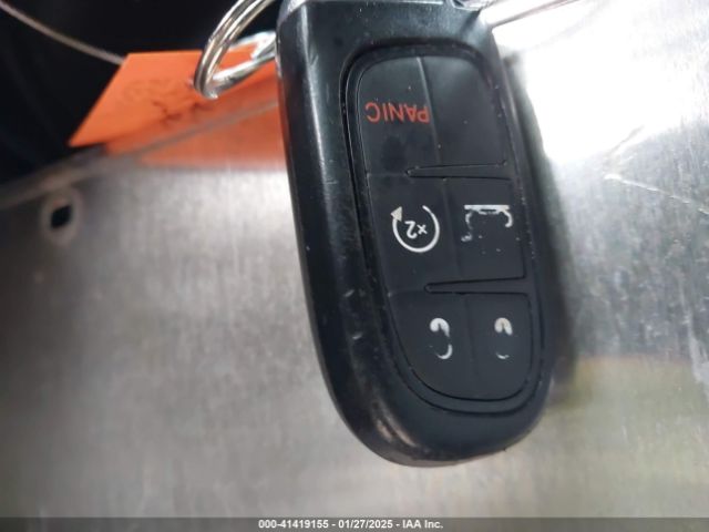 1C4PJLDB4LD565065 Jeep Cherokee Limited Fwd