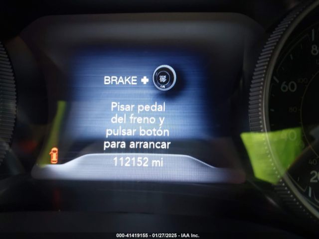 1C4PJLDB4LD565065 Jeep Cherokee Limited Fwd
