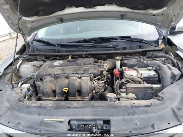 3N1AB7AP5FY224272 Nissan SENTRA SR