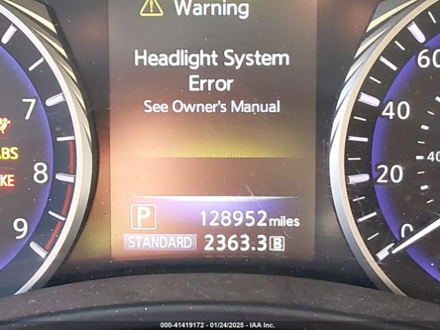 JN1BV7AR0EM691145 Infiniti Q50 Premium