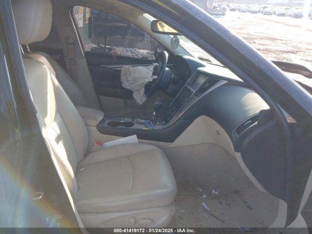 JN1BV7AR0EM691145 Infiniti Q50 Premium