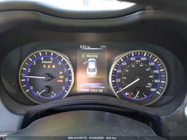 JN1BV7AR0EM691145 Infiniti Q50 Premium