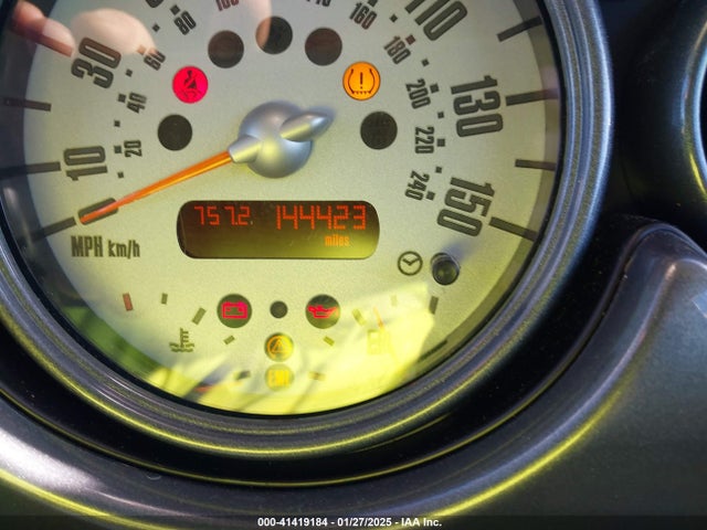 2005 MINI COOPER WMWRC33515TK62944 Photo 6