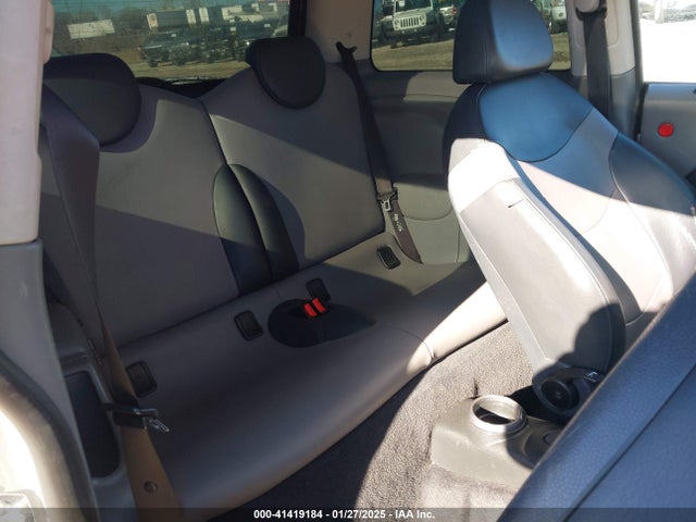 2005 MINI COOPER WMWRC33515TK62944 Photo 7