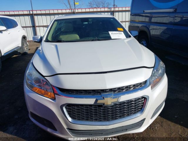 1G11C5SA5GF139359 Chevrolet Malibu Limited Lt