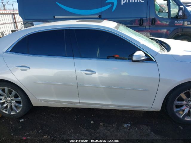 1G11C5SA5GF139359 Chevrolet Malibu Limited Lt