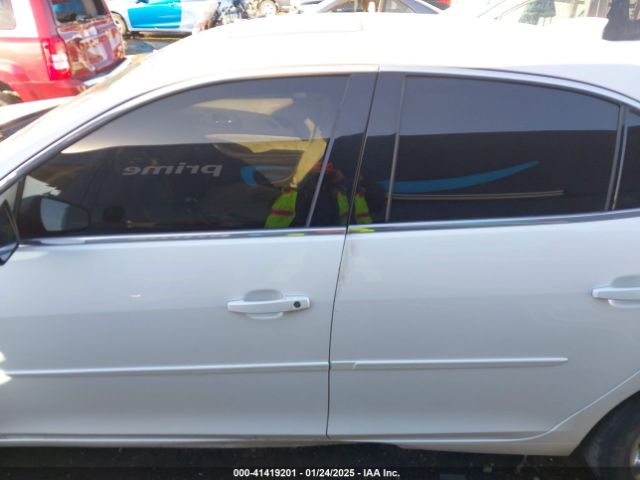 1G11C5SA5GF139359 Chevrolet Malibu Limited Lt