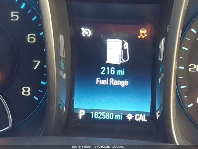 1G11C5SA5GF139359 Chevrolet Malibu Limited Lt