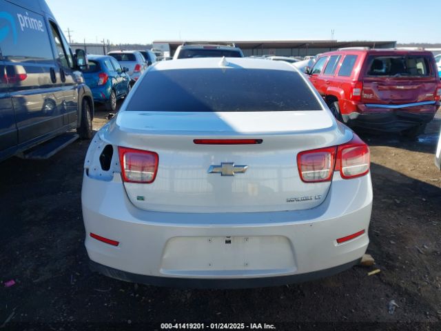 1G11C5SA5GF139359 Chevrolet Malibu Limited Lt